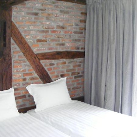 Amosa Liege City Centre Apart Gerardrie 23 外观 照片