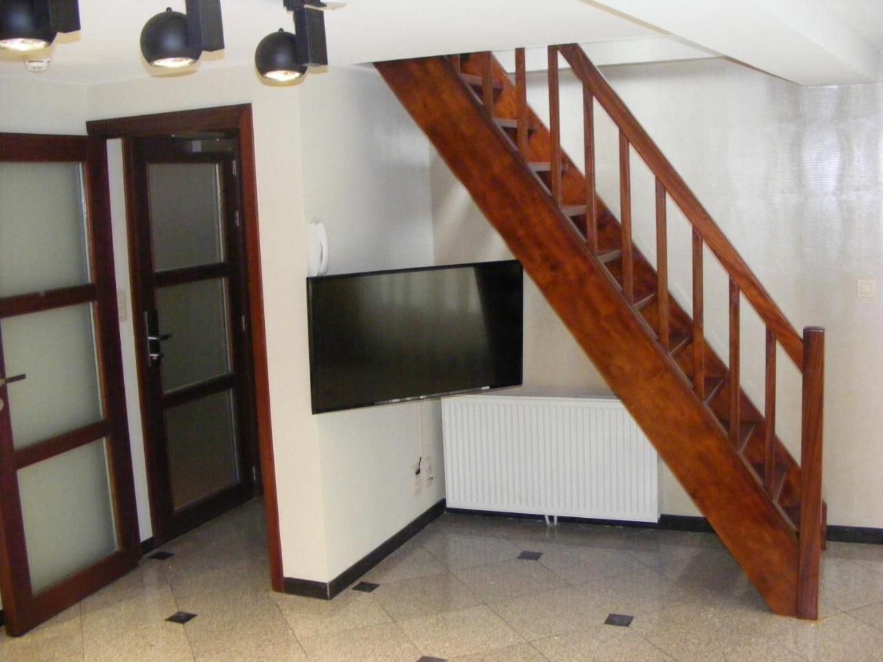 Amosa Liege City Centre Apart Gerardrie 23 外观 照片